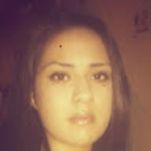 Meet your Posher, Esmeralda